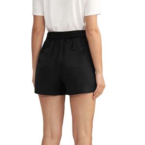 Pantalones cortos de algodón transpirable para mujer, superventas, pantalones cortos personalizados para mujer, ropa de gimnasio, pantalones cortos para mujer 2026 - Product Image 1