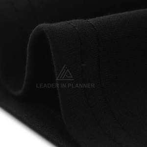 เสื้อคลุมมีฮู้ดกันลมสำหรับผู้หญิง ชุดลำลองแบบครอปท็อป ผ้าฝ้าย 100% ระบายอากาศได้ดี แห้งเร็ว - Product Image 6