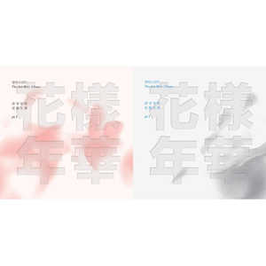 บีทีเอส - ช่วงเวลาที่งดงามที่สุดในชีวิต ตอนที่ 1 - Product Image 4