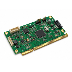Diseño de PCB y Generación de Gerber para Uso Industrial, Servicios Avanzados de Diseño de PCB, Mercado Global de Tecnología de Consumo - Product Image 1