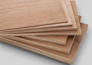 Contreplaqué de bouleau en gros d'usine, taille standard 4x8 pieds, épaisseur 3/4, feuille de contreplaqué de bouleau pour meubles - Product Image 5
