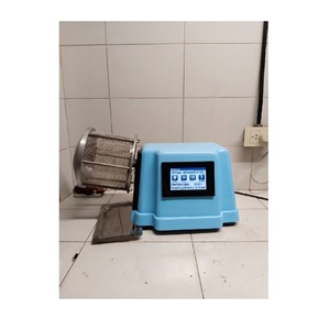 Meilleur équipement commercial d'essai de résistance des matériaux, machine universelle d'analyse - Product Image 1