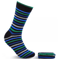 Chaussettes de sport pour hommes de qualité supérieure, design personnalisé, respirantes, logo imprimé, chaussettes en coton tricoté personnalisées