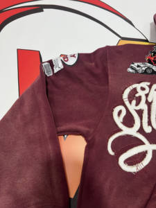 Fabricante de sudaderas con capucha extragrandes con efecto lavado ácido, sudaderas con capucha 100% algodón, sudaderas con capucha vintage de alta calidad, sudaderas para hombre con efecto desgastado - Product Image 2