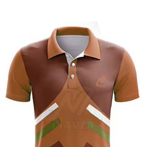 Ropa Deportiva a Precio Económico al por Mayor, Uniforme de Cricket con Logotipo Personalizado 2026, Nuevo Diseño en Varios Colores - Product Image 4