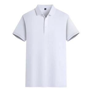 เสื้อยืดผู้ชายถักลายใหม่ล่าสุด ผ้าฝ้าย 100% กันยับ สวมใส่สบาย แขนสั้น น้ำหนัก 200 กรัม พิมพ์ลายดิจิตอลด้านหน้า ขายส่ง - Product Image 5