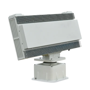 Radar <span class=keywords><strong>Doppler</strong></span> de Pulso X Band Onesafe com Controle Remoto para Detecção e Rastreamento de UAVs em Baixa Altitude - Product Image 4