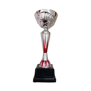 Trofeo Metálico Premium para Reconocimiento y Logros Corporativos, Ideal para Celebrar la Excelencia y el Éxito en Grandes Cantidades desde India - Product Image 2