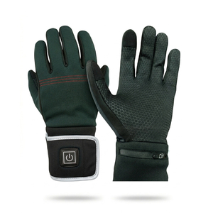 Guantes Térmicos Recargables OEM de 7.4V para Hombre y Mujer, Delgados, para Montar a Caballo, Esquiar, Hacer Snowboard, Senderismo, Ciclismo y Caza - Product Image 6