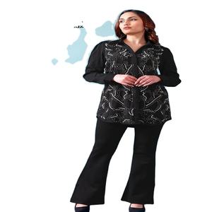 Juego de cordones de trabajo a mano con bordado de seda satinada de último diseñador de FabZone para ropa india y pakistaní - Product Image 1