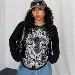 Camiseta Premium de Algodón Grueso de 300 GSM, Corte Holgado, Tejido Grueso, Estilo Urbano, Personalizable - Product Image 1