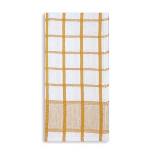 100% Cotton Check Design cotton kitchen towel custom size and color wholesale price Kitchen Towels. - Product Image 2
