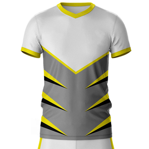 Uniformes de Rugby Personalizados de Primera Calidad con Sublimación, Diseño de Logotipo en Relieve, Uniformes de Rugby para Hombre, Kits de Rugby OEM, Camisetas de Rugby - Product Image 4