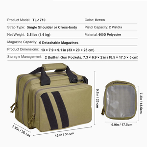 Bolsa de Deporte Impermeable de Alta Calidad 600D, Diseño Único en Color Verde, Marca NAHEED SPORTS, Unisex, OEM, Venta al Por Mayor, Personalizable y Resistente para Exteriores - Product Image 2