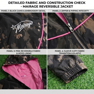 Chaqueta Cortavientos Transpirable, Ecológica, Cómoda y Elegante para Uso Diario, Chaqueta Casual de Invierno con Capucha para Hombre - Product Image 4
