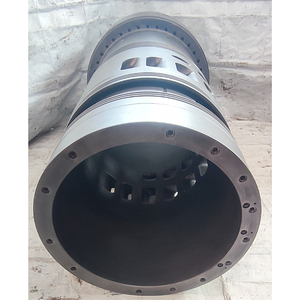 Recambio de Cilindro para Motor Marino 5RLB66, Motor Diésel de Dos Tiempos para Barco, Marca SULZER OEM, Calidad Garantizada, Nuevo, Disponible en Stock - Product Image 2