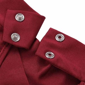 T-shirts courts pour femmes, col rond, nouvelle collection, dernier design du fabricant, séchage rapide, respirant - Product Image 6