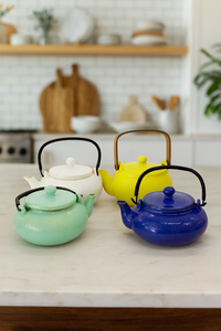 Théière en grès - Product Image 3