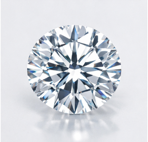 Diamant de laboratoire Sutariya Brothers 1,00 carat F VVS1 certifié IGI LG********* CVD, taille excellente, brillant, pour fiançailles - Product Image 3