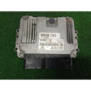 Santa Fe - ECU et modules informatiques d'occasion - 3913027820 - Product Image 1