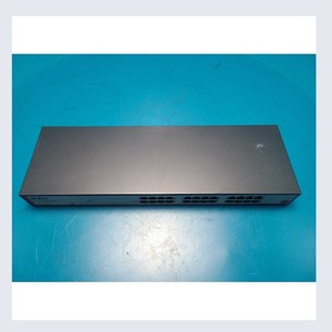 Switch Gigabit Ethernet de 24 Puertos LINDY - Product Image 3