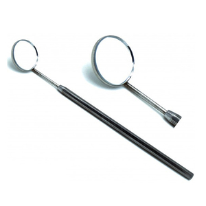 Wholesale Multi-Purpose Dental Instrument Dentist's Tooth Cleaning Tools Mouth Mirror Probe for Teeth Whitening Dentistry - Product Image 2
