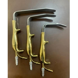 Surginexa - Instrumentos Quirúrgicos de Septoplastia de Alta Calidad, ENT, 23 Piezas, Modelo SR-OP-0357, Certificado CE, Kit Quirúrgico Clase I General - Product Image 3