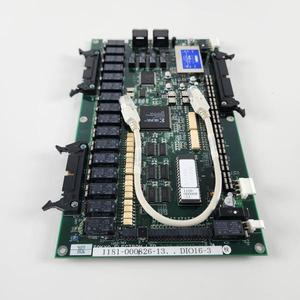 Module d'entrée/sortie numérique TEL DIO16 - Équipement et pièces semi-conductrices d'occasion fiables à l'échelle mondiale - Product Image 5