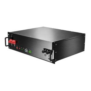 Batterie Dyness 25,6 V 100 Ah Lifepo4, batteries solaires 25 V, 24 V 100 Ah 200 Ah 300 Ah, batterie lithium-ion pour système de stockage d'énergie domestique - Product Image 1