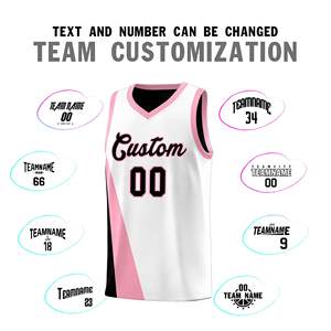 Maillot de basket-ball d'été personnalisé respirant sans manches 100% polyester Impression entièrement sublimée Anti-bactérien Vêtements de sport unisexes - Product Image 4