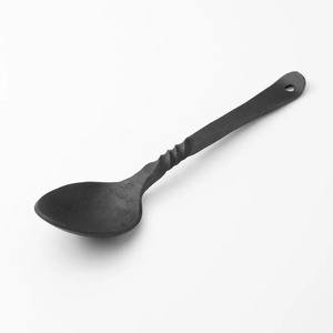 Juego de Cuchillos Medievales Hechos a Mano, Forjados, Personalizables, OEM, de Acero al Carbono, Hoja Recta con Punta de Clip, Grosor de 3 mm - Product Image 4