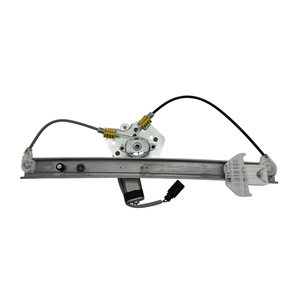 ชุดมอเตอร์กระจกไฟฟ้าหลังซ้ายสำหรับรถฟอร์ด โฟกัส ซีดาน ปี 1998-2006 พร้อมมอเตอร์ 2 ขา อะไหล่แท้หมายเลข 6S4Z 5427001A - Product Image 5