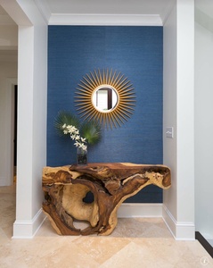 Console en bois - Product Image 2