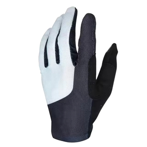 Gants de moto unisexes en cuir PU pour la course et l'entraînement, compatibles écran tactile, respirants, imperméables, séchage rapide, doigts entiers, motocross, cyclisme - Product Image 3