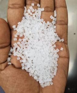 Film Grade LDPE Granules for <b>Plastic</b> Bag Production Eco-Friendly Recycled LD Granules At Bulk Price From India Manufacturer - Product Image 1