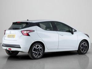 ข้อเสนอสุดคุ้ม ปี 2022 มิตรรา 1.0 IG-T ACENTA EURO 6 5 ประตู - Product Image 4
