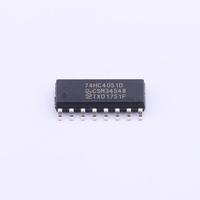 Sirkuit Terpadu 74HC4051D,653 Asli Baru