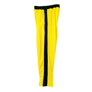 Cricket Uniform Set for <b>Men</b> Premium <b>Sports</b> Jersey Matching Performance <b>Trousers</b> with Quick Dry Breathable Fabric Short Sleeve - Product Image 3