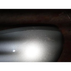 Rétroviseur gauche d'occasion Equus 876103N000 - Product Image 6