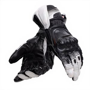 Nouveauté, gants de moto de qualité supérieure 100%, gants de moto sur mesure, vente en gros directe d'usine - Product Image 1