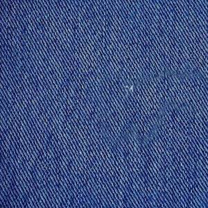 Tissu en denim de coton épais bleu indigo tissé pour vestes en jean, sacs, chaussures, chemises décontractées, vêtements en gros pour garçons et filles - Product Image 6