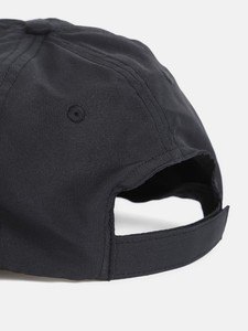 Casquette de baseball personnalisée en gros avec logo, visière incurvée et sangle réglable, 6 panneaux, qualité supérieure, respirante - Product Image 4