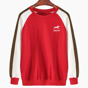Sudaderas de Manga Larga para Hombre, Fabricante Pakistaní, Ropa de Moda, Tejido Transpirable, Sudaderas Básicas de Algodón - Product Image 1