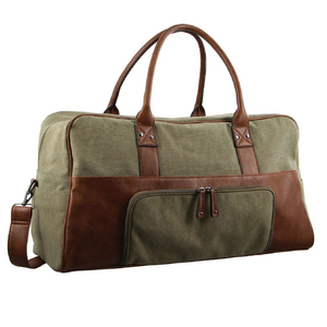 RELICSTAR CARPORATION Heavy Duty Nylon Cordura Duffle Bag-Waterproof Travel <b>Holdall</b>-Tactical <b>Weekender</b> Gym Bag for Men Outdoor - Product Image 1