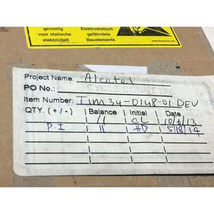 Lote de 10 Disipadores de Calor de 1.5 x 1.5 x 0.75 Pulgadas, Anodizados - Equipos y Piezas de Semiconductores de Confianza de Tradicción Global - Product Image 6