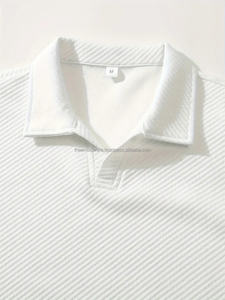 Camisetas de algodón para hombre con logotipo personalizado de calidad superior de Pakistán Stock pesado, ropa a granel, fardo de ropa mezclada, ropa usada - Product Image 3