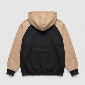 Sweat à capuche pour femme, qualité supérieure, 100% coton, respirant, design uni, sweat à capuche oversize pour femme - Product Image 5