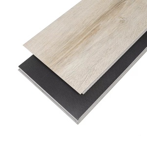 Suelo SPC ATTFloor de Vietnam, Resistente al Agua, Diseño de Madera Natural, Sistema de Click, Losetas de Vinilo - Product Image 3