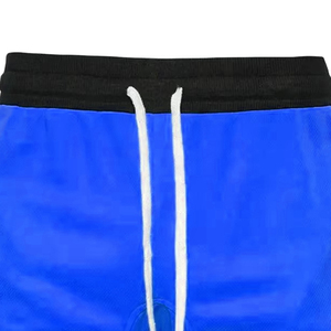 Shorts de sport pour homme, confortables et de qualité supérieure, légers, respirants, à séchage rapide et extensibles, pour la course à pied - Product Image 2