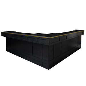 Nuevo Mueble de Salón, Estante de Exhibición para Uñas, MDF de Vietnam, Madera Contrachapada Moderna, Estación de Manicura, Muebles Comerciales, Gabinetes - Product Image 1